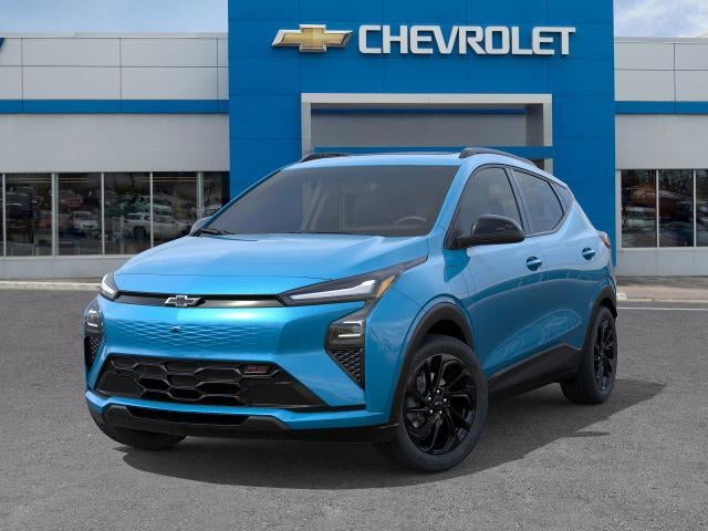 2027 Chevrolet Bolt FWD 4dr RS