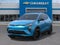 2027 Chevrolet Bolt FWD 4dr RS