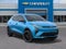 2027 Chevrolet Bolt FWD 4dr RS