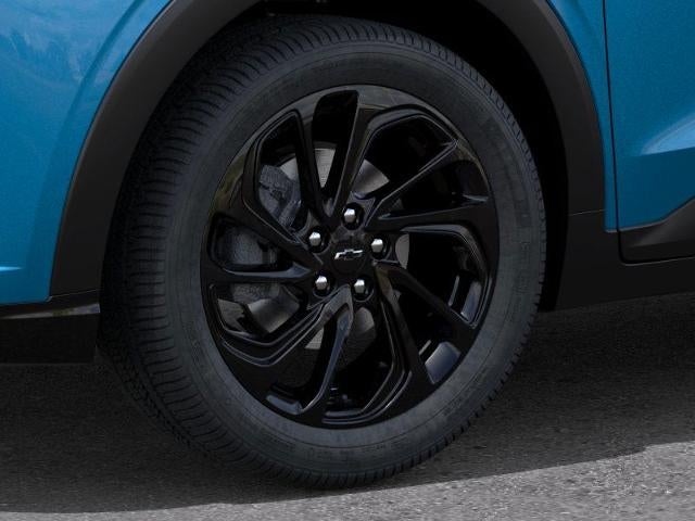 2027 Chevrolet Bolt FWD 4dr RS