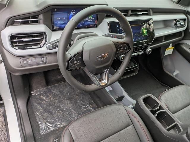 2027 Chevrolet Bolt FWD 4dr RS