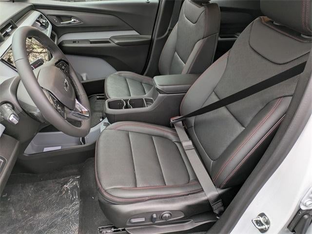 2027 Chevrolet Bolt FWD 4dr RS