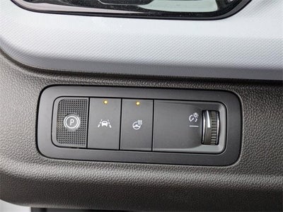 2027 Chevrolet Bolt FWD 4dr RS