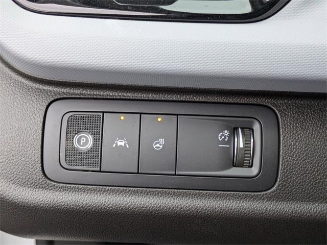 2027 Chevrolet Bolt FWD 4dr RS