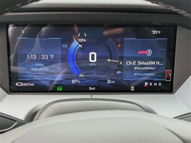 2027 Chevrolet Bolt FWD 4dr RS