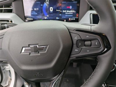 2027 Chevrolet Bolt FWD 4dr RS