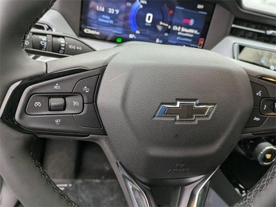 2027 Chevrolet Bolt FWD 4dr RS