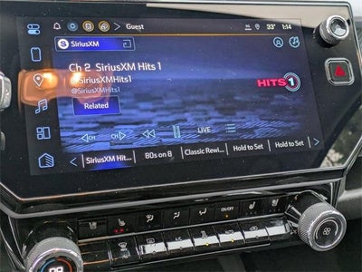 2027 Chevrolet Bolt FWD 4dr RS