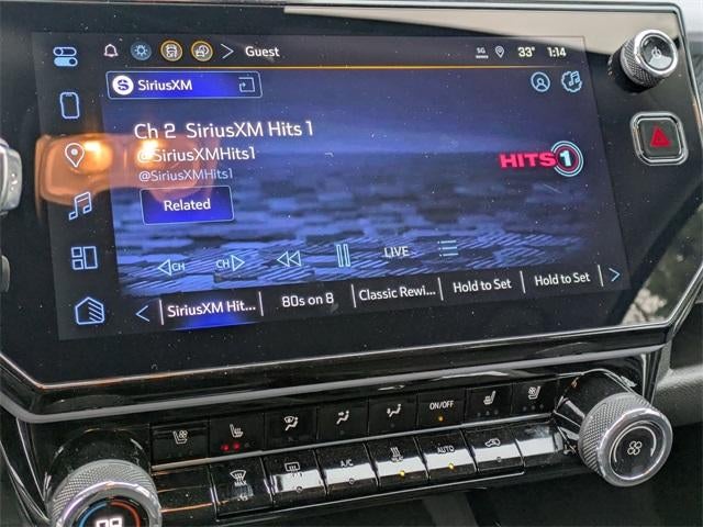 2027 Chevrolet Bolt FWD 4dr RS