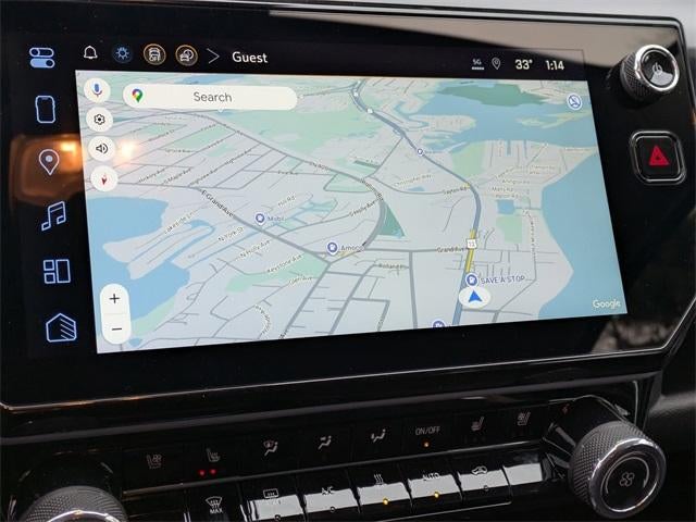 2027 Chevrolet Bolt FWD 4dr RS