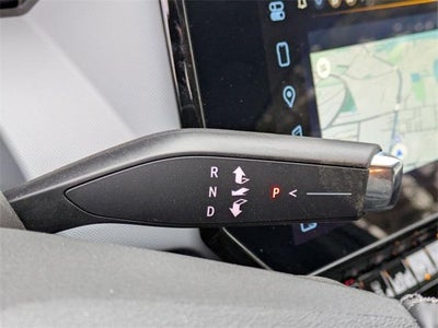 2027 Chevrolet Bolt FWD 4dr RS