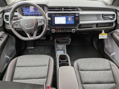 2027 Chevrolet Bolt FWD 4dr RS