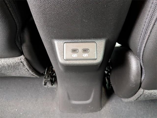 2027 Chevrolet Bolt FWD 4dr RS