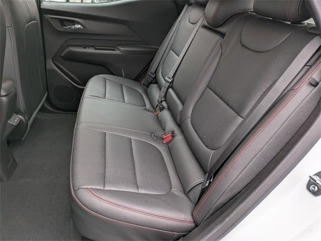 2027 Chevrolet Bolt FWD 4dr RS