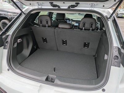 2027 Chevrolet Bolt FWD 4dr RS