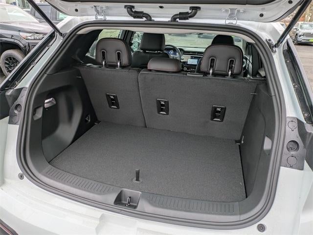 2027 Chevrolet Bolt FWD 4dr RS