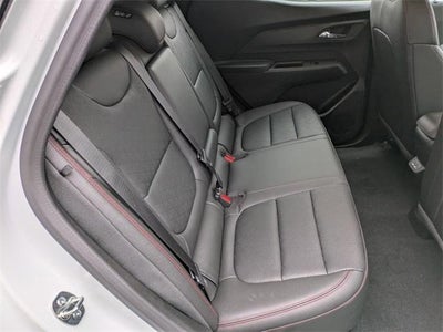 2027 Chevrolet Bolt FWD 4dr RS