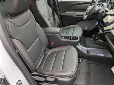 2027 Chevrolet Bolt FWD 4dr RS