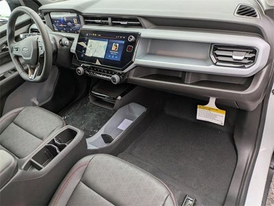 2027 Chevrolet Bolt FWD 4dr RS