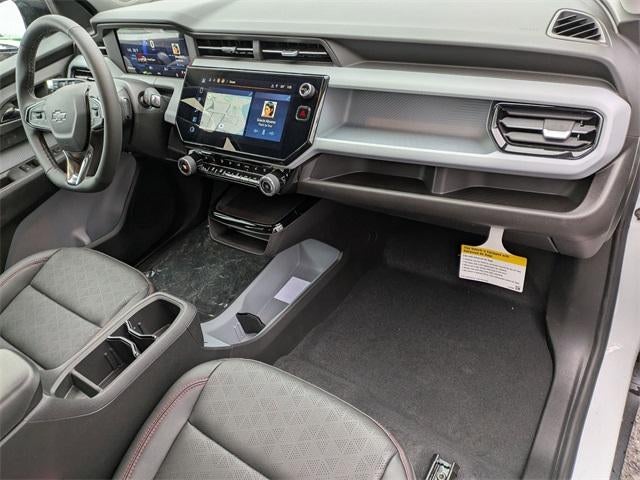 2027 Chevrolet Bolt FWD 4dr RS