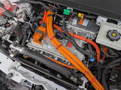 2027 Chevrolet Bolt FWD 4dr RS