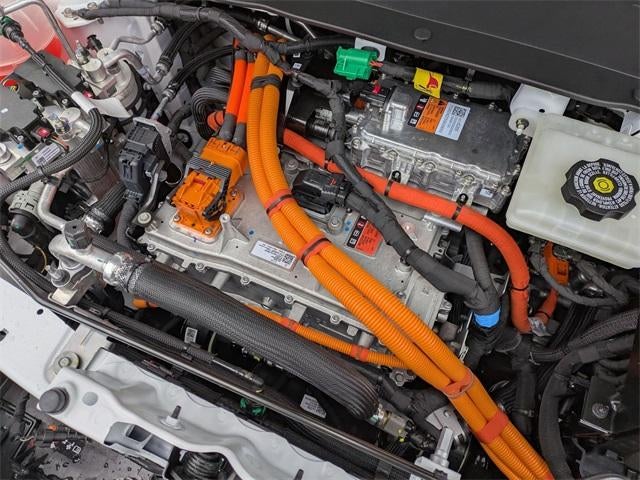 2027 Chevrolet Bolt FWD 4dr RS