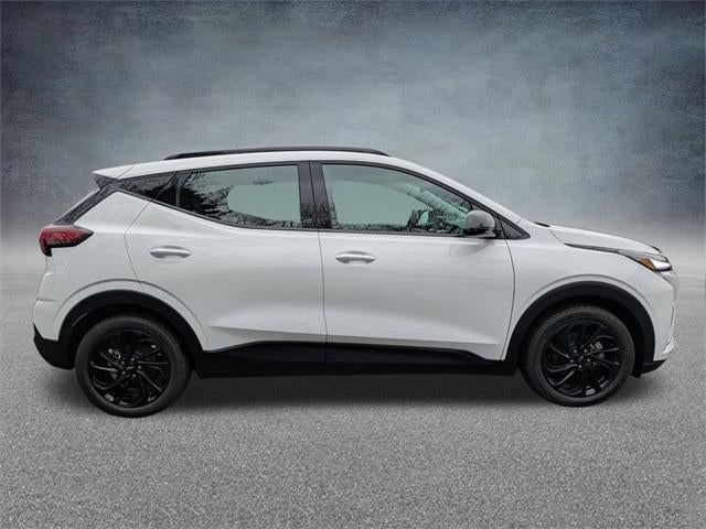 2027 Chevrolet Bolt FWD 4dr RS