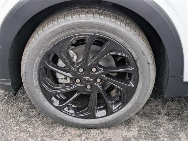 2027 Chevrolet Bolt FWD 4dr RS