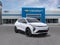 2027 Chevrolet Bolt FWD 4dr RS