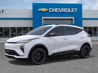 2027 Chevrolet Bolt FWD 4dr RS