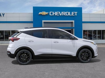 2027 Chevrolet Bolt FWD 4dr RS