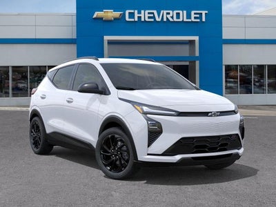 2027 Chevrolet Bolt FWD 4dr RS