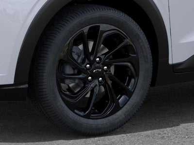 2027 Chevrolet Bolt FWD 4dr RS