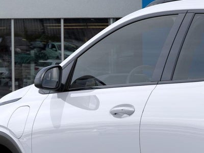 2027 Chevrolet Bolt FWD 4dr RS