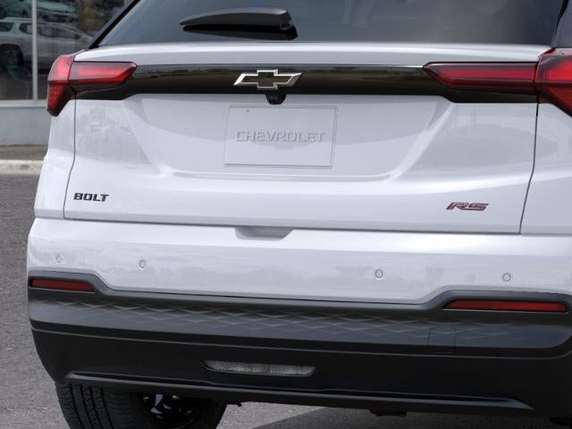 2027 Chevrolet Bolt FWD 4dr RS