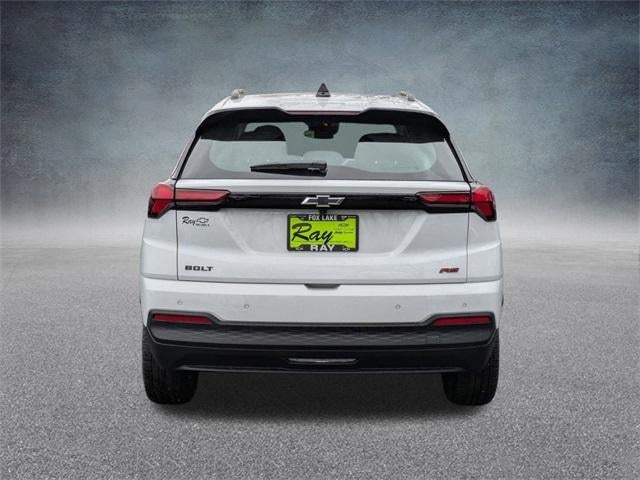 2027 Chevrolet Bolt FWD 4dr RS