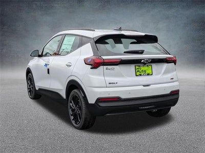 2027 Chevrolet Bolt FWD 4dr RS