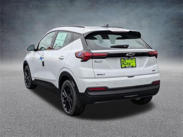 2027 Chevrolet Bolt FWD 4dr RS