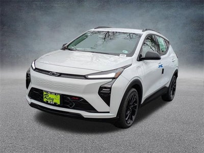 2027 Chevrolet Bolt FWD 4dr RS