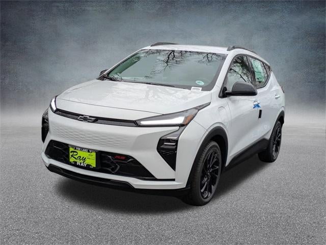 2027 Chevrolet Bolt FWD 4dr RS