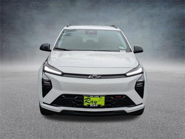 2027 Chevrolet Bolt FWD 4dr RS