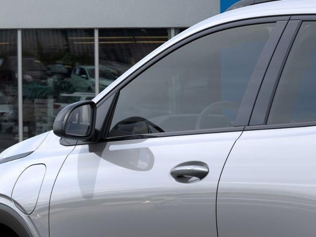 2027 Chevrolet Bolt FWD 4dr RS