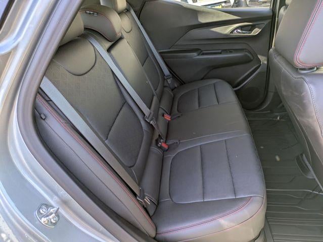 2027 Chevrolet Bolt FWD 4dr RS