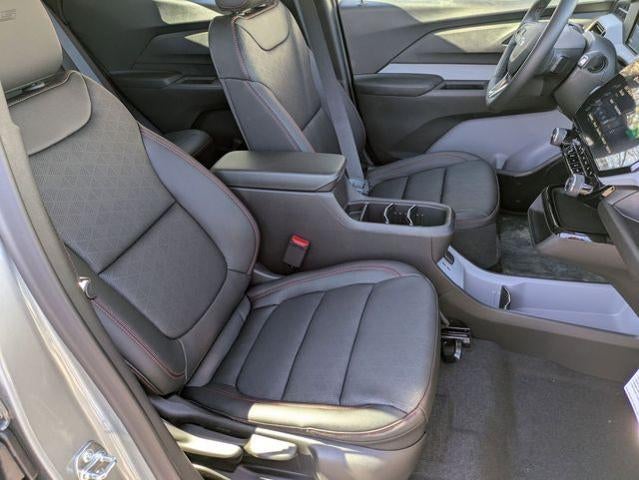 2027 Chevrolet Bolt FWD 4dr RS