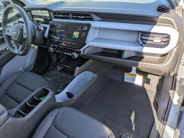 2027 Chevrolet Bolt FWD 4dr RS