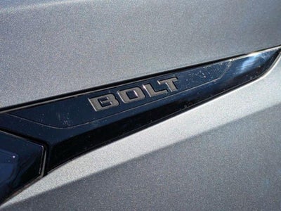 2027 Chevrolet Bolt FWD 4dr RS