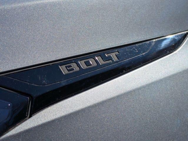 2027 Chevrolet Bolt FWD 4dr RS