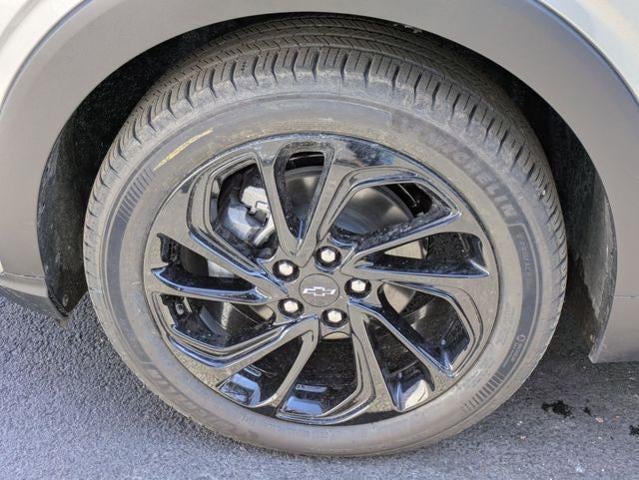 2027 Chevrolet Bolt FWD 4dr RS