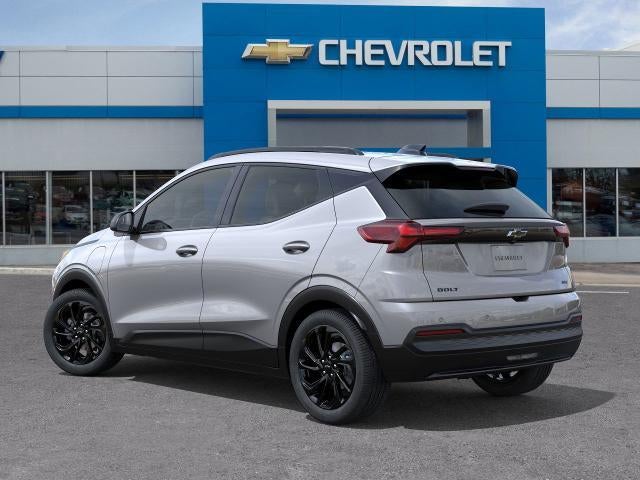 2027 Chevrolet Bolt FWD 4dr RS