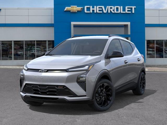 2027 Chevrolet Bolt FWD 4dr RS